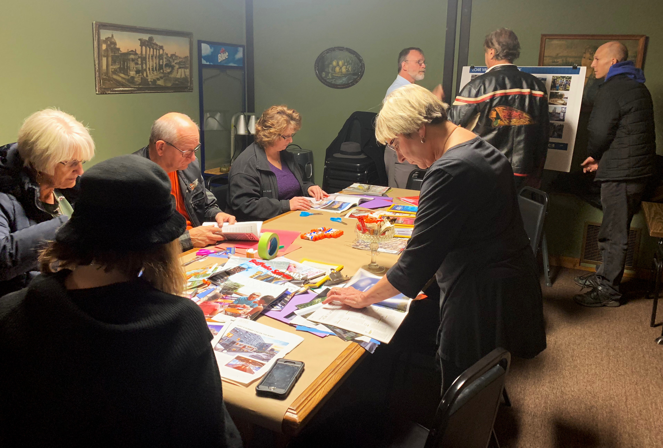 Gowanda making plans for 2.5 million grant News, Sports, Jobs